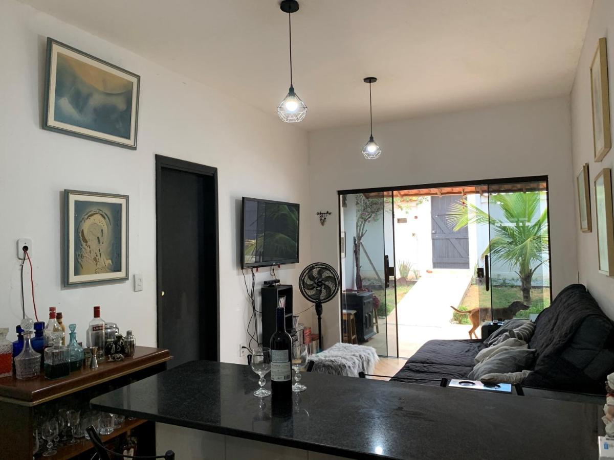 Hostel Suite Home Saquarema Exterior foto