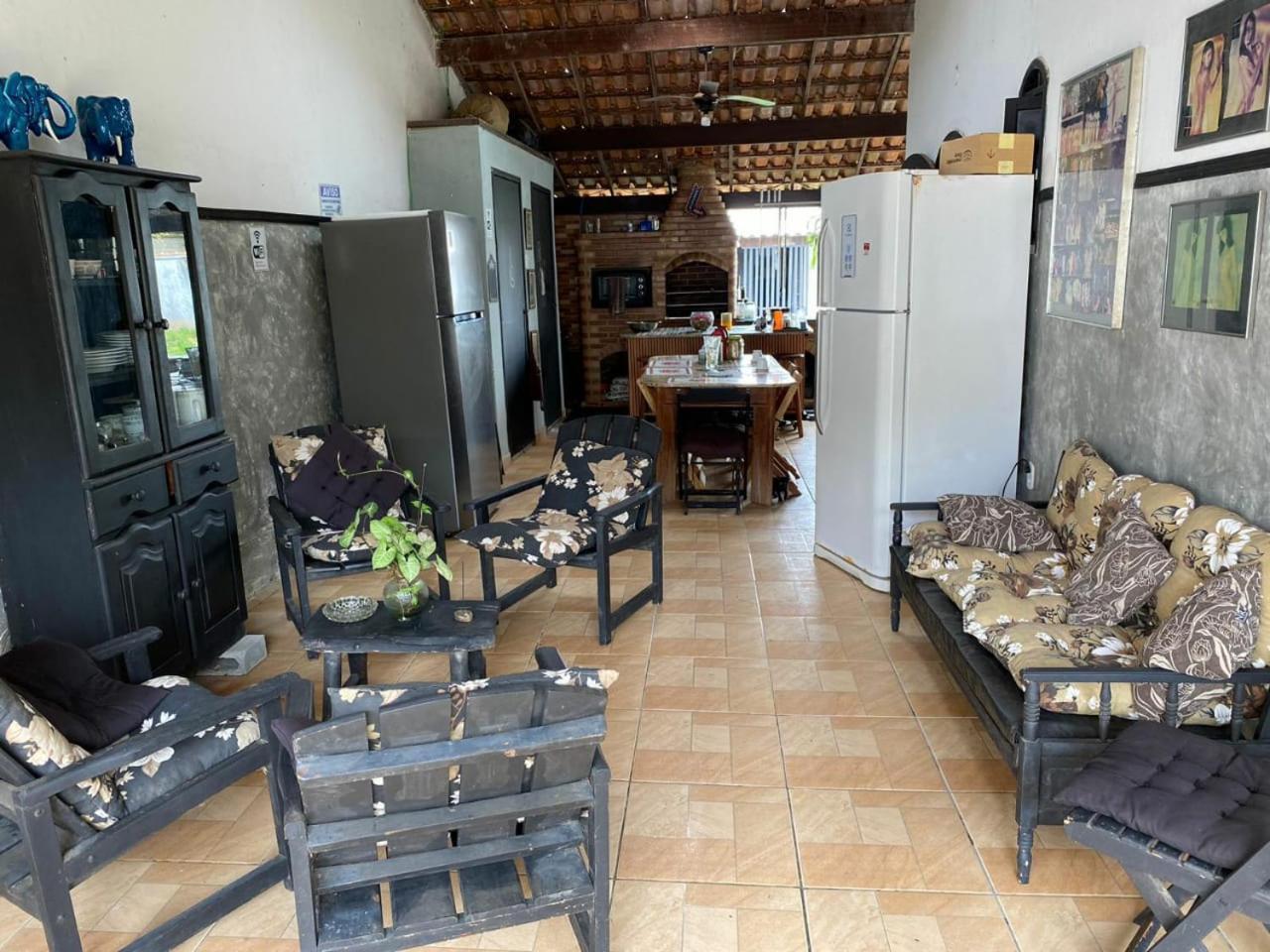 Hostel Suite Home Saquarema Exterior foto