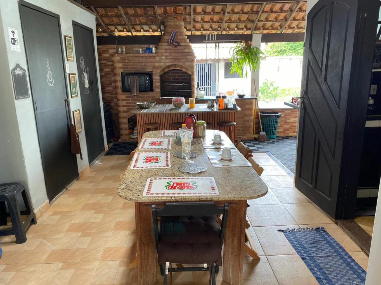 Hostel Suite Home Saquarema Exterior foto