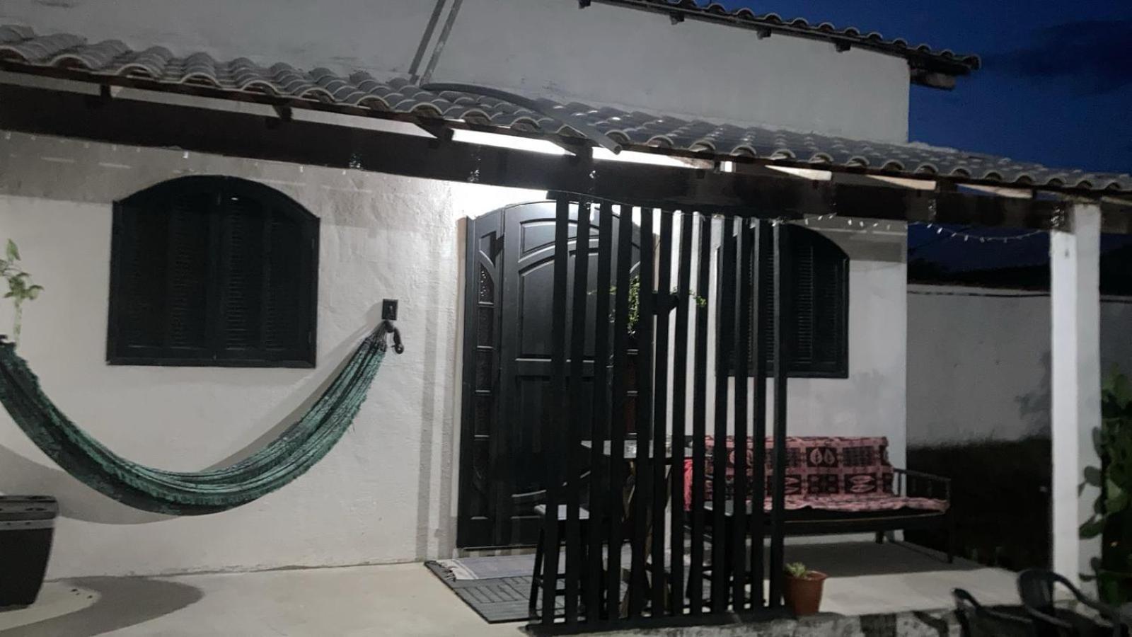 Hostel Suite Home Saquarema Exterior foto